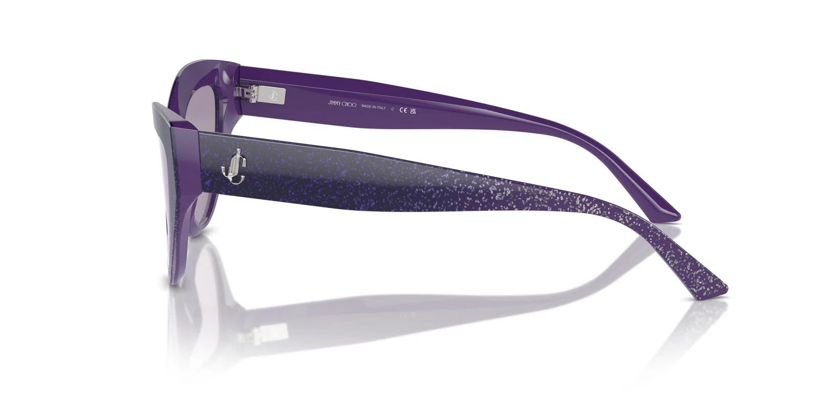 Jimmy Choo 5004 Sunglasses - view 12